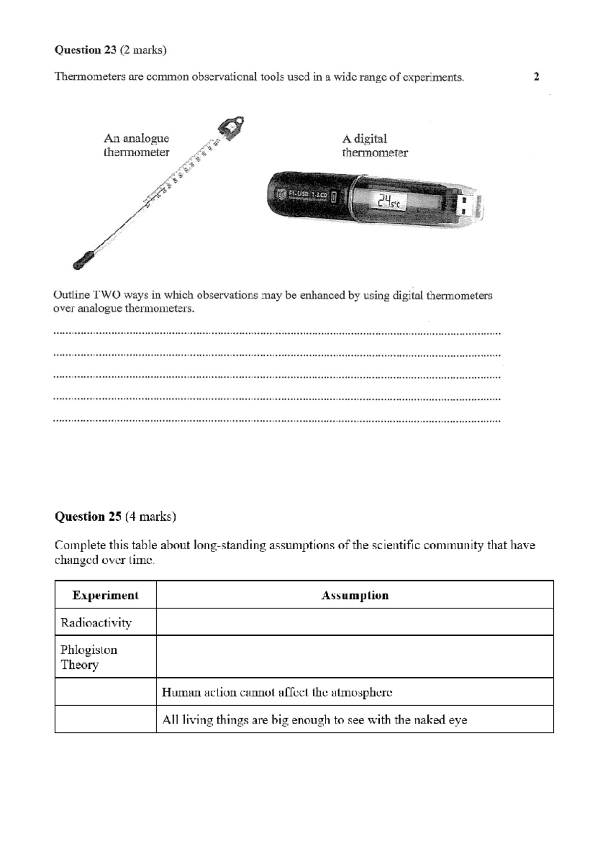 Scientific Report Scaffold for Research Design - Module Code - Studocu