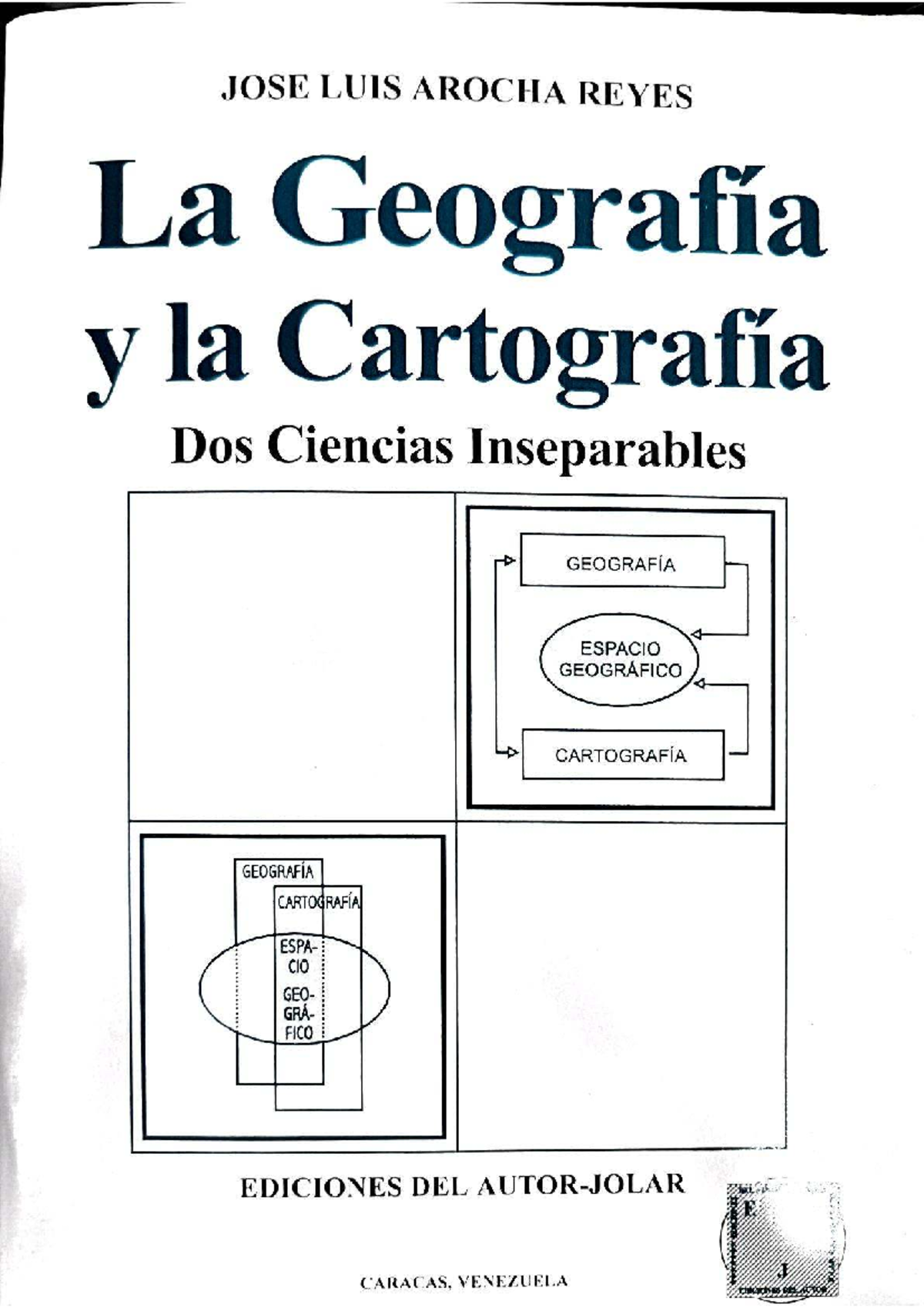 La Geografía y la Cartografía: Dos Ciencias Inseparables - GEOG 101 - Document Preview