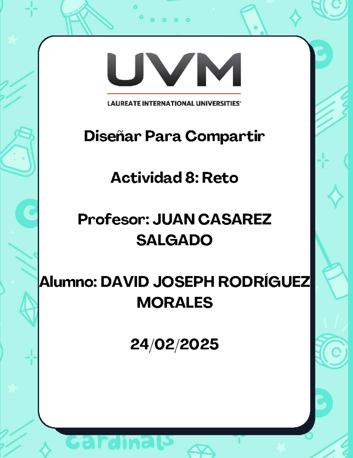 A8 DJRM - Estrategia de Comunicación para Vacunación Inclusiva - Studocu