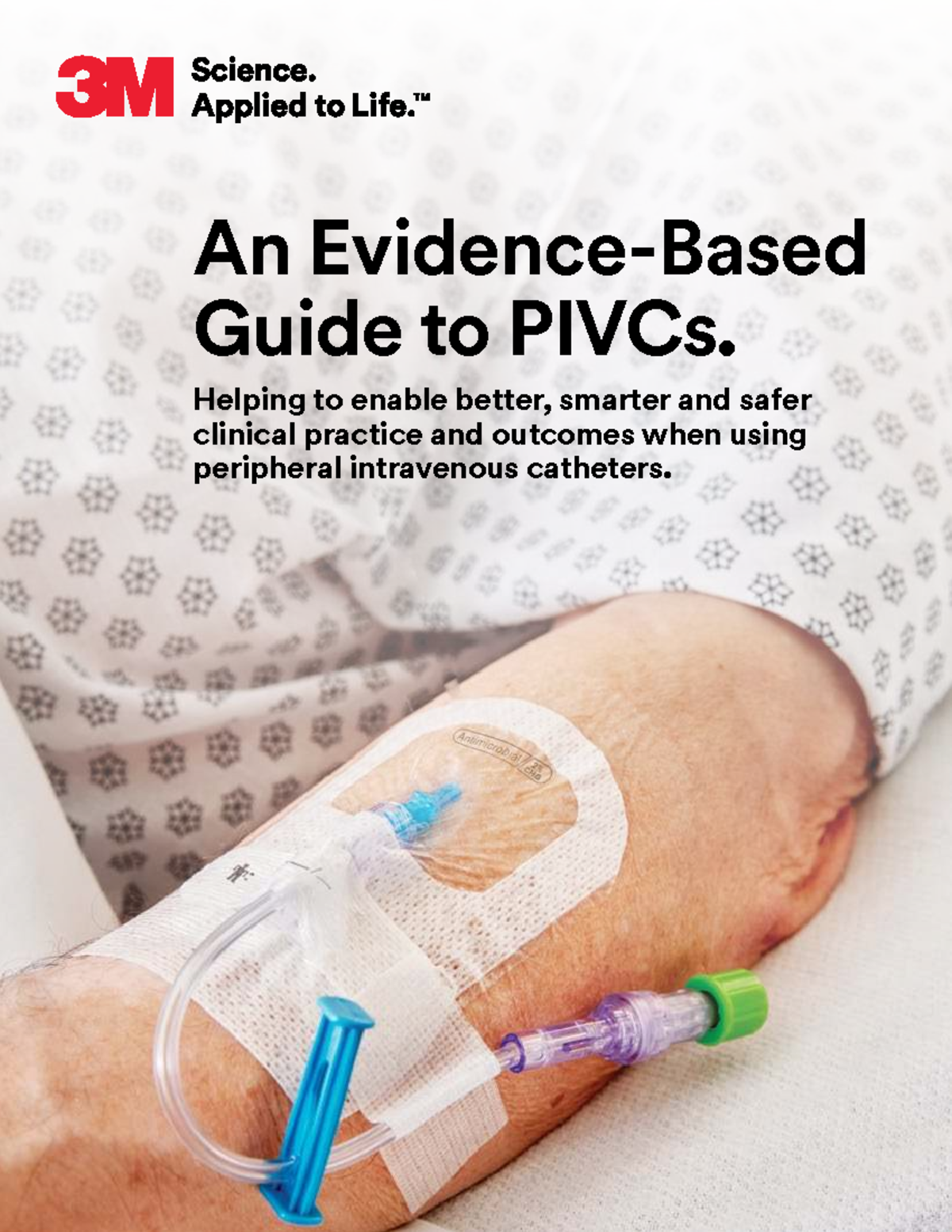 Msd-PPM PIVC Resource Guide: Enhancing Clinical Practice & Safety - Studocu
