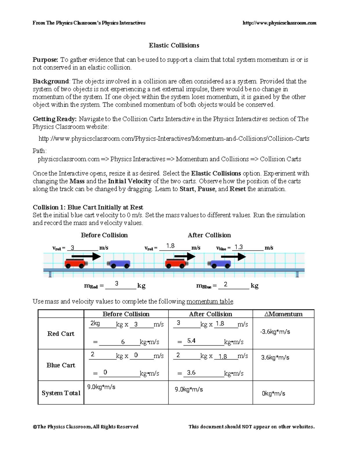 Charges and Fields Remote Lab: Exploring Static Electricity Concepts ...