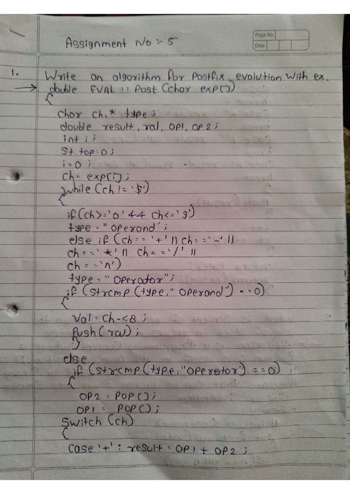 Algorithm and Concepts of Recursion in Computer Graphics - CS101 - Studocu