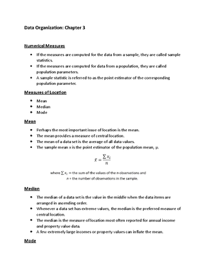 Discrete Random Variables- Business Statistics - Discrete Random ...