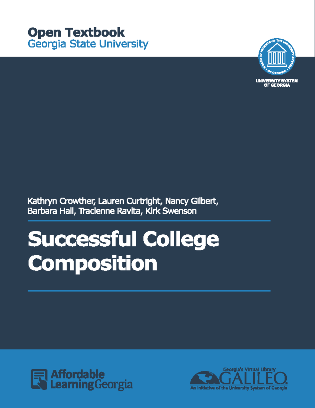 Successful College Composition: Key Strategies and Techniques (ENG 101 ...