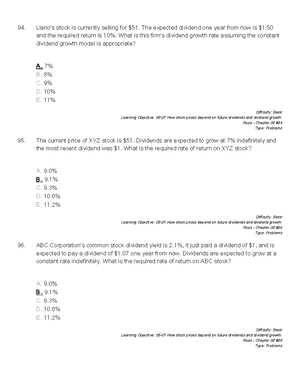 ACT-19 - Financial Accounting - Type: Problems 208. Now or Later, Inc ...