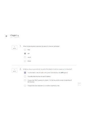 [Solved] The two Challenges in this Unit will be focused on and the ...