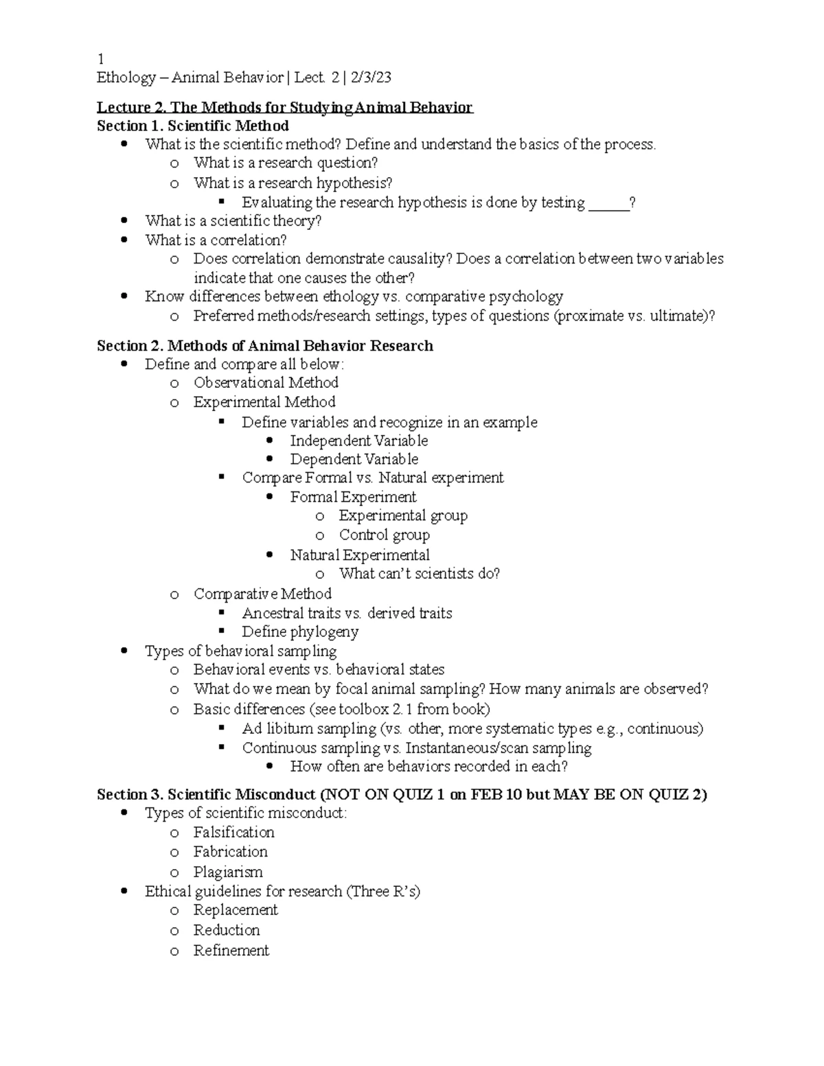 Animal Communication: Signal Manipulation Methods & Key Findings ...
