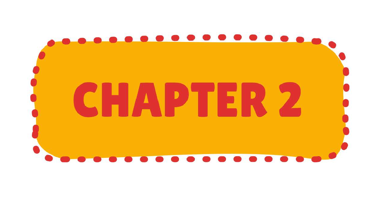 CSE 05: Chapter 2 - Basic Concepts of Operating Systems and Their ...