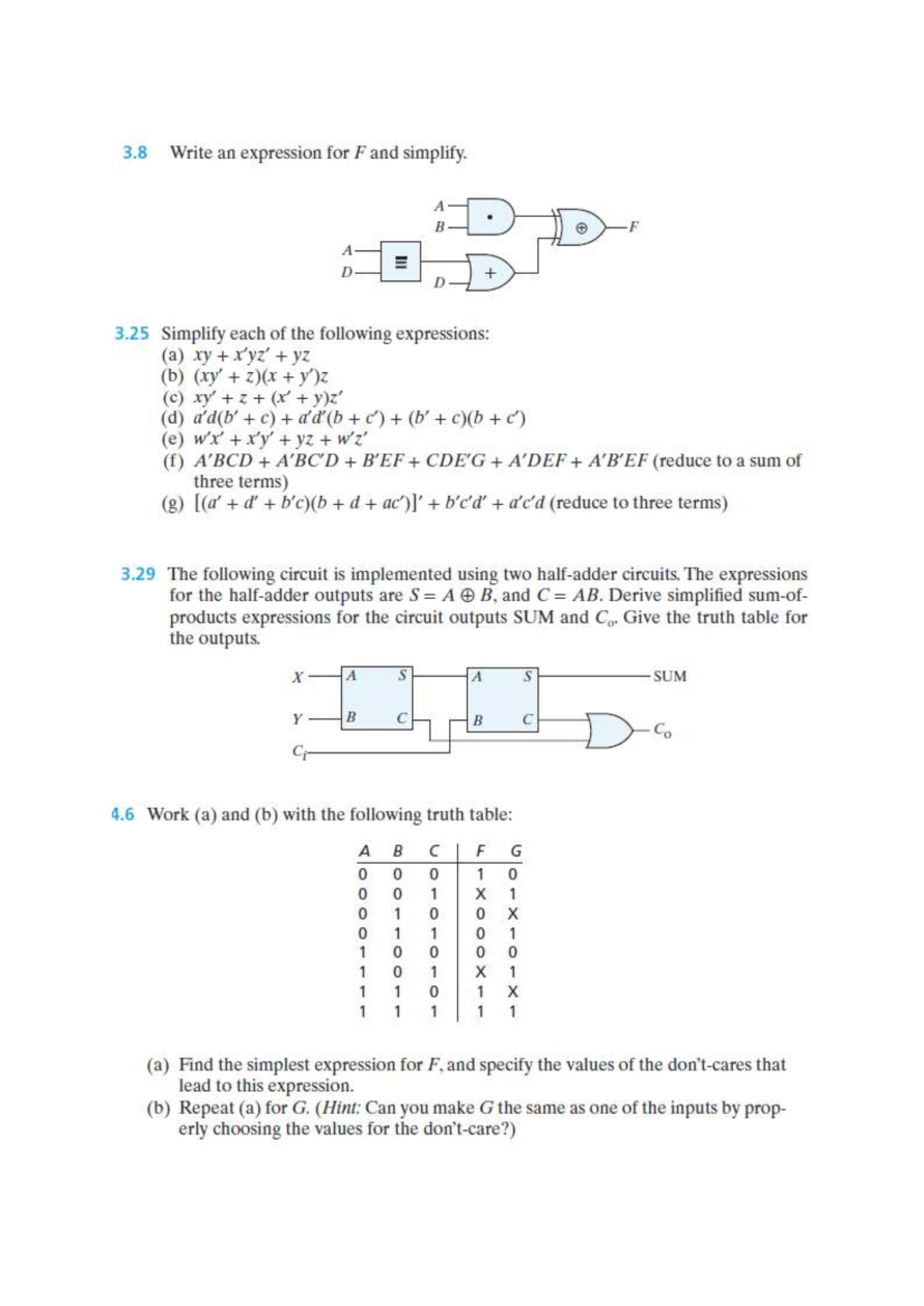 Logic 2 - Homework Solutions and Explanations - Studocu