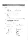 MATT101 - Mandela - Mathematics 1A - Studocu