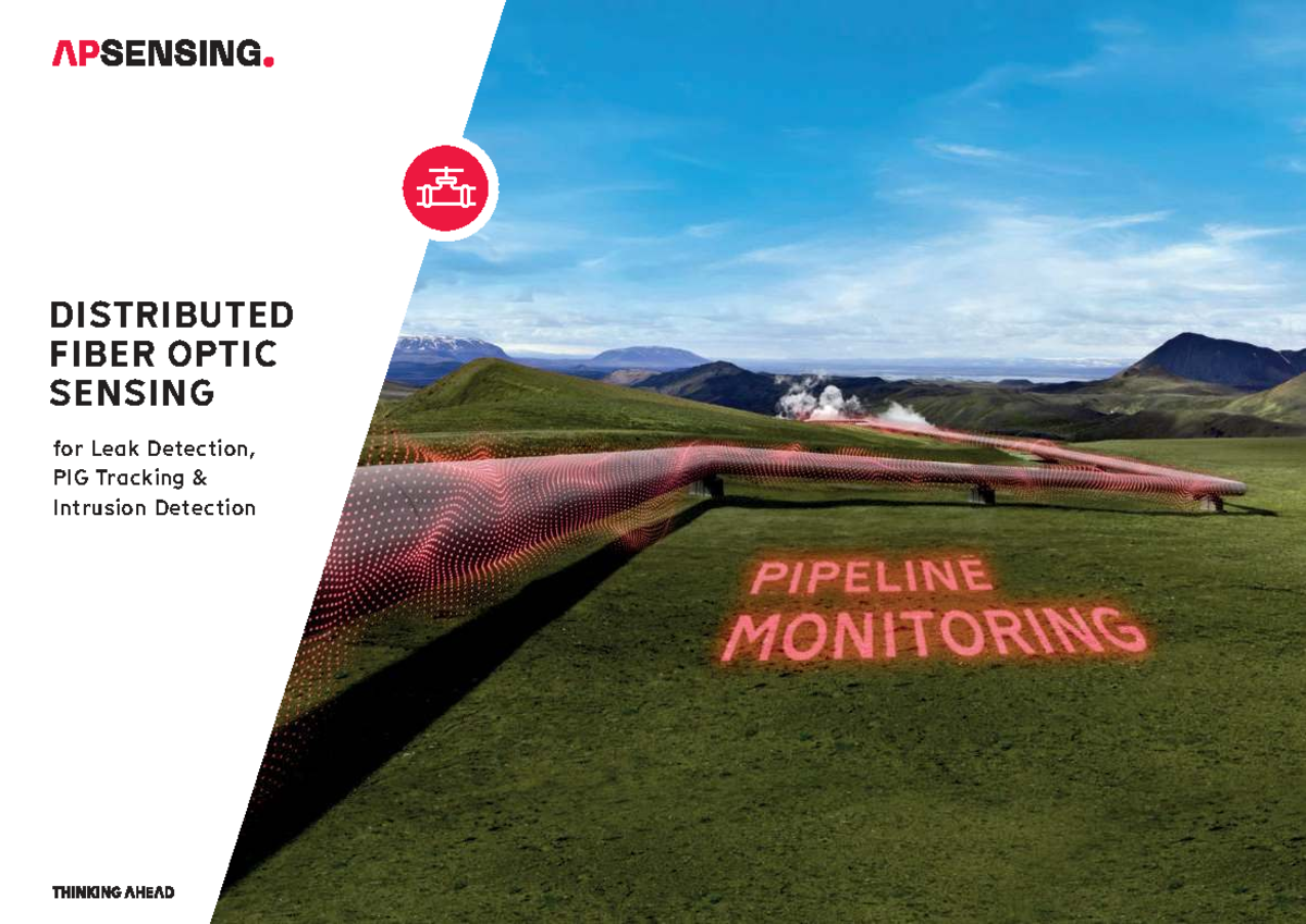 AP Sensing Pipeline Monitoring Solutions Brochure 2025-05 EN - Studocu