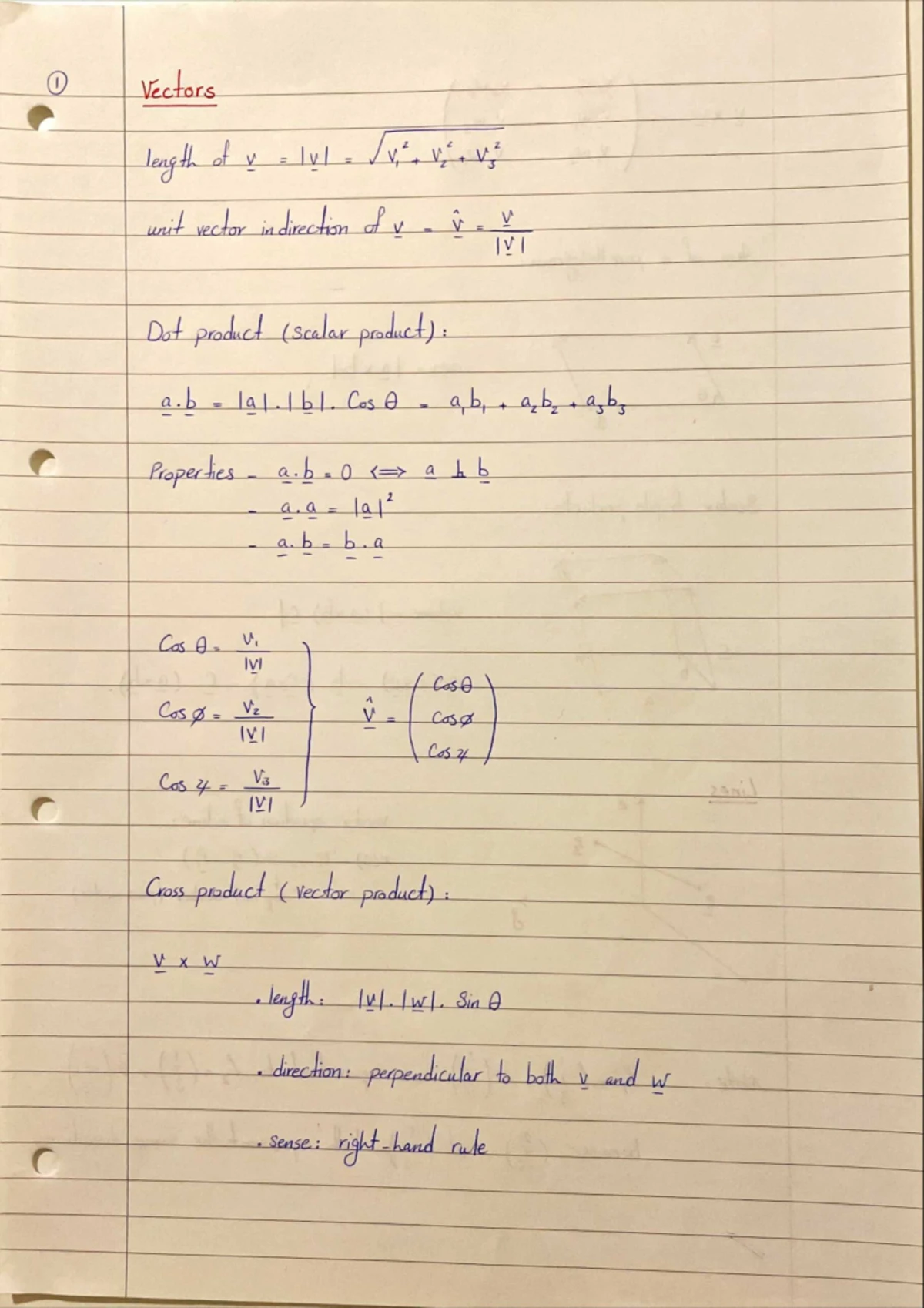 Week 9 summary 2022 - ENG1005 - Studocu