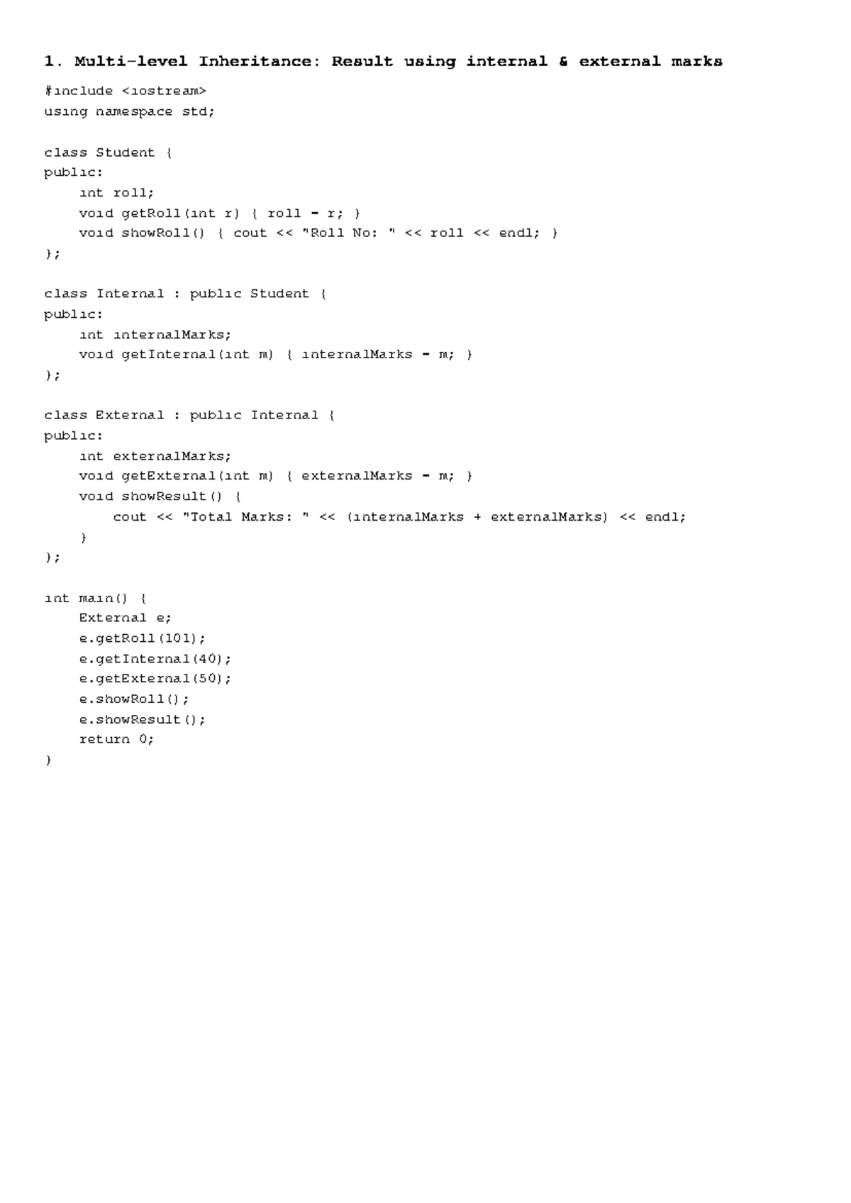 Python 3: Essential Guide to String Operations and Methods - Studocu