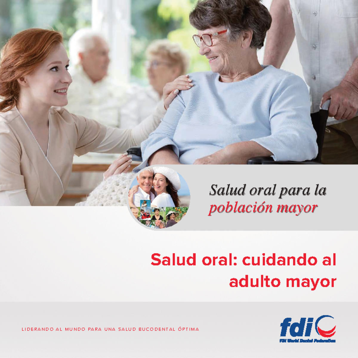 Salud Oral en Adultos Mayores: Cuidado y Prevención de Enfermedades ...
