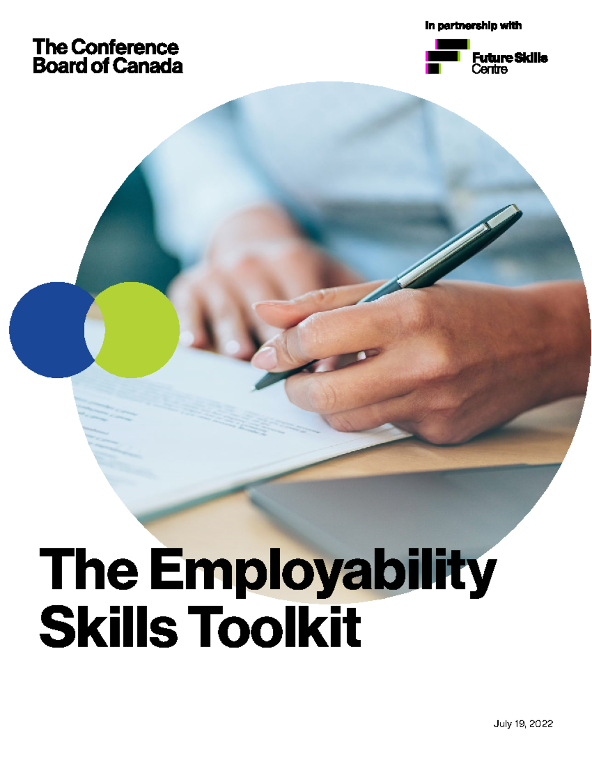 11706 Employability Skills Toolkit: A Guide for Job Readiness - Studocu