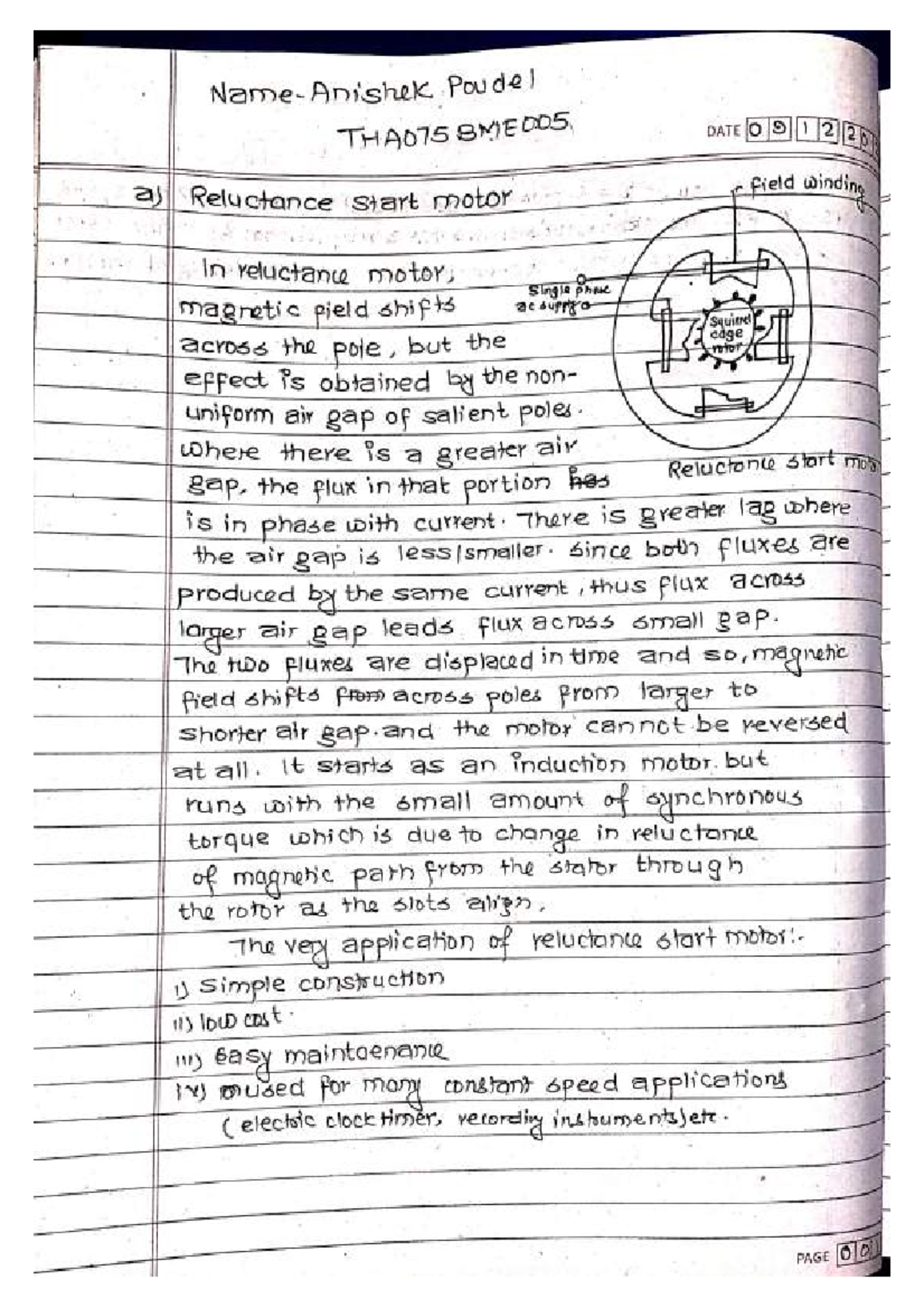 Handwritten Notes & Solutions Manuals PDF Compilation - Studocu