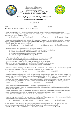 Written-Report-Instructions - Written Report Instructions: Please ...