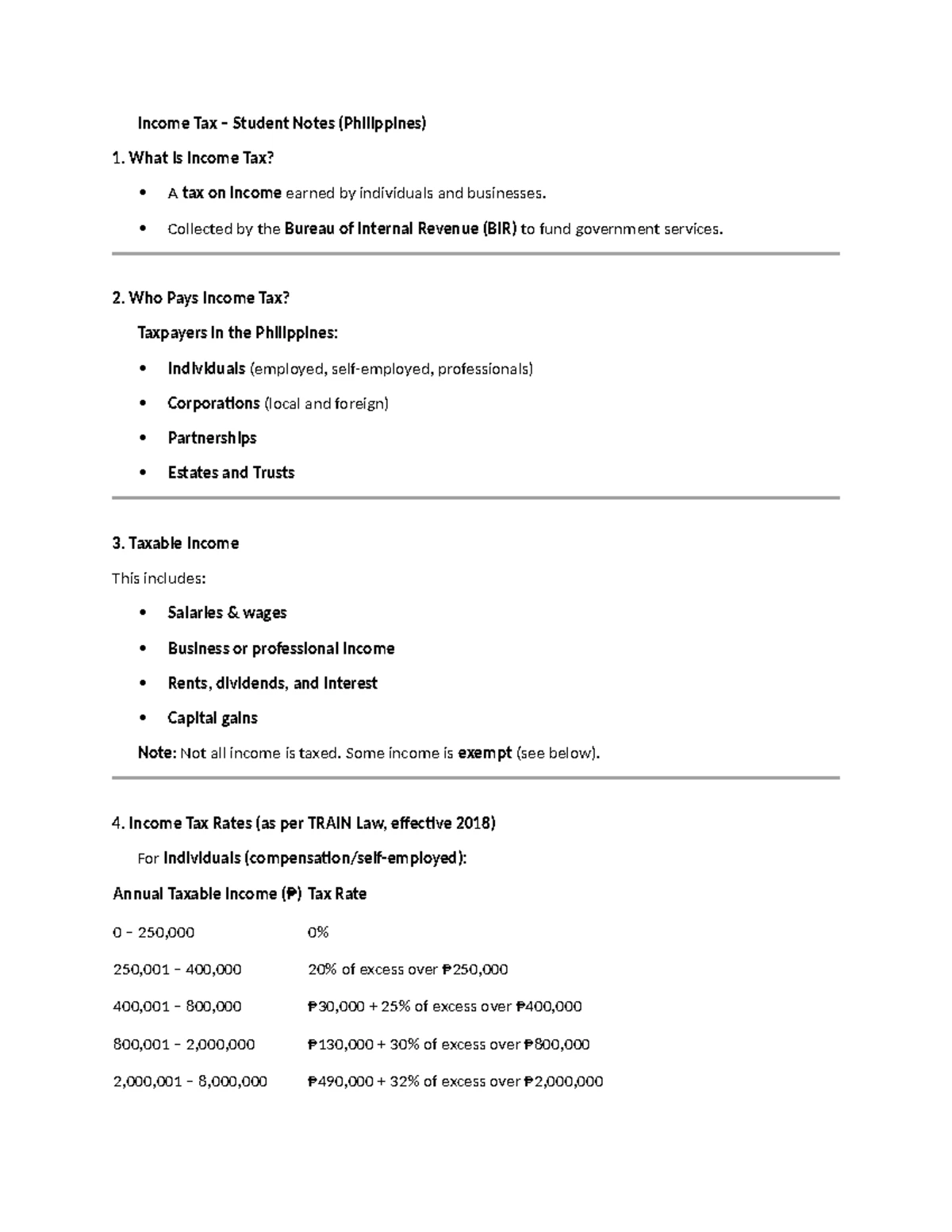 Managerial Economics Notes: Key Concepts & Applications - Studocu