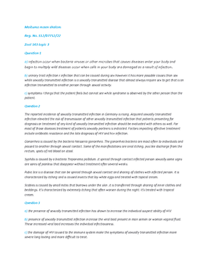 [Solved] Define the following terms Lazarus syndrome Prions Viral ...