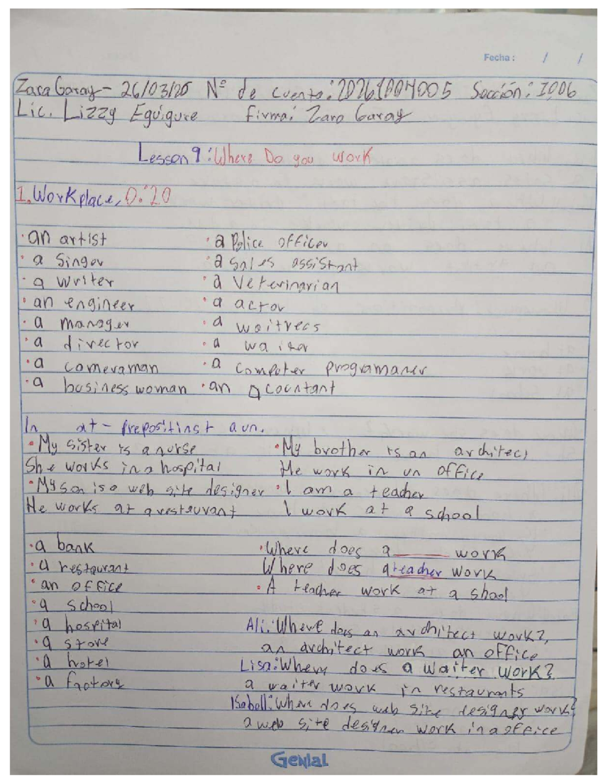 Final Exam Study Notes for Course U3T1a33-1 - Studocu