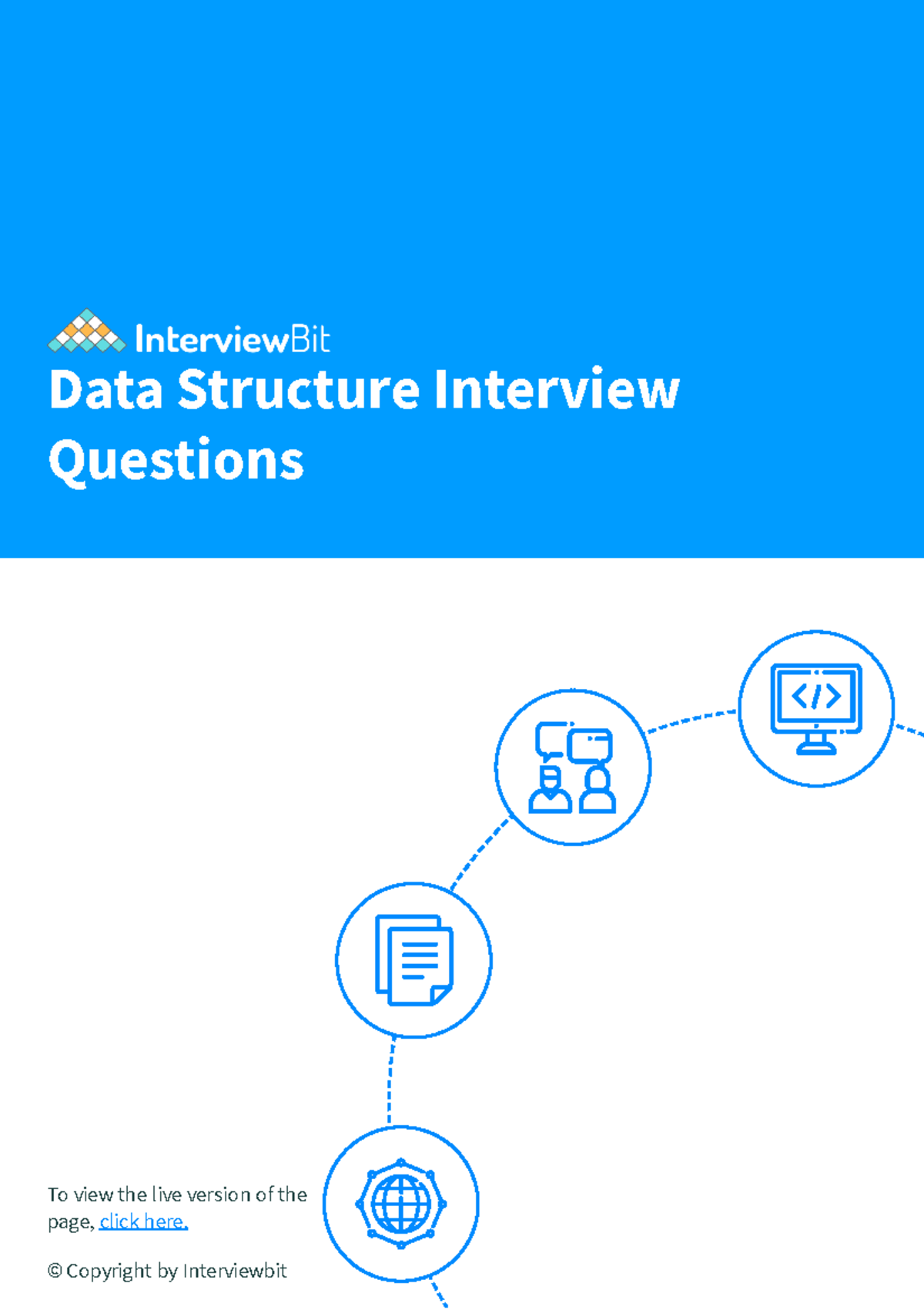 Data Structures Interview Questions for CS101: Freshers & Experienced ...