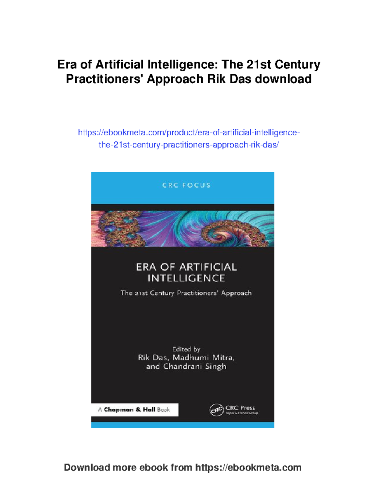 Era of artificial intelligence: A comprehensive overview of AI in the ...