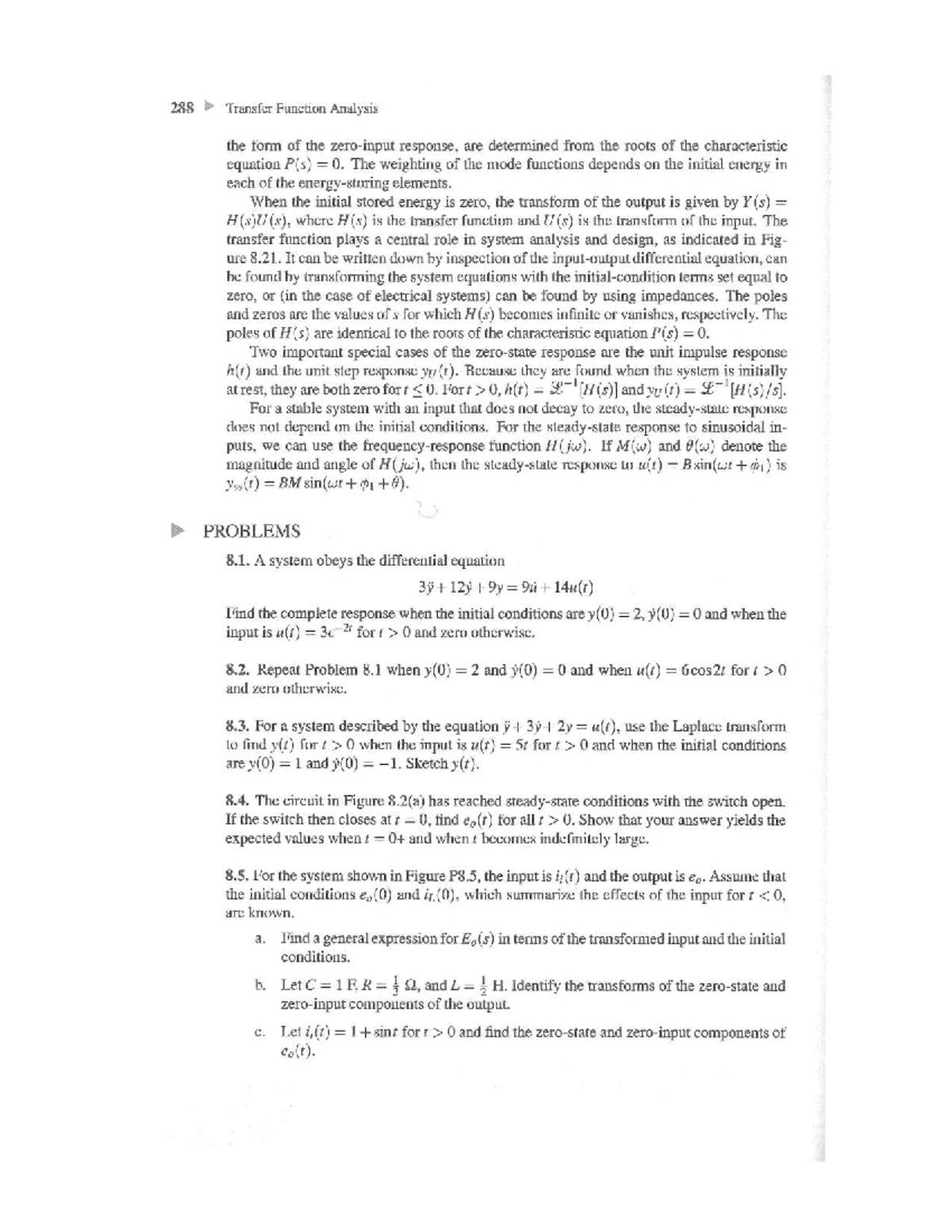 MECH 352 Chapter 7 Heat Transfer Problems and Solutions - Studocu