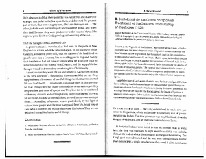 History 10-Documentary 1 summary and analysis Summary on Black in Latin ...