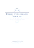 Direito das Sociedades Comerciais: Estudo de Caso de Hipoteca e Responsabilidade