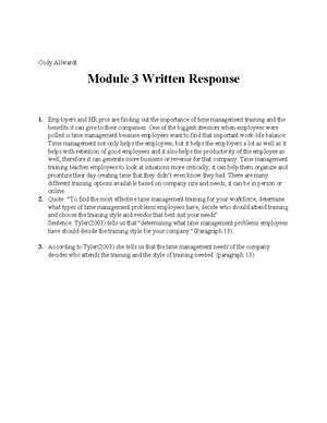 [Solved] Choose one sentence from the article Take a Break Nicole