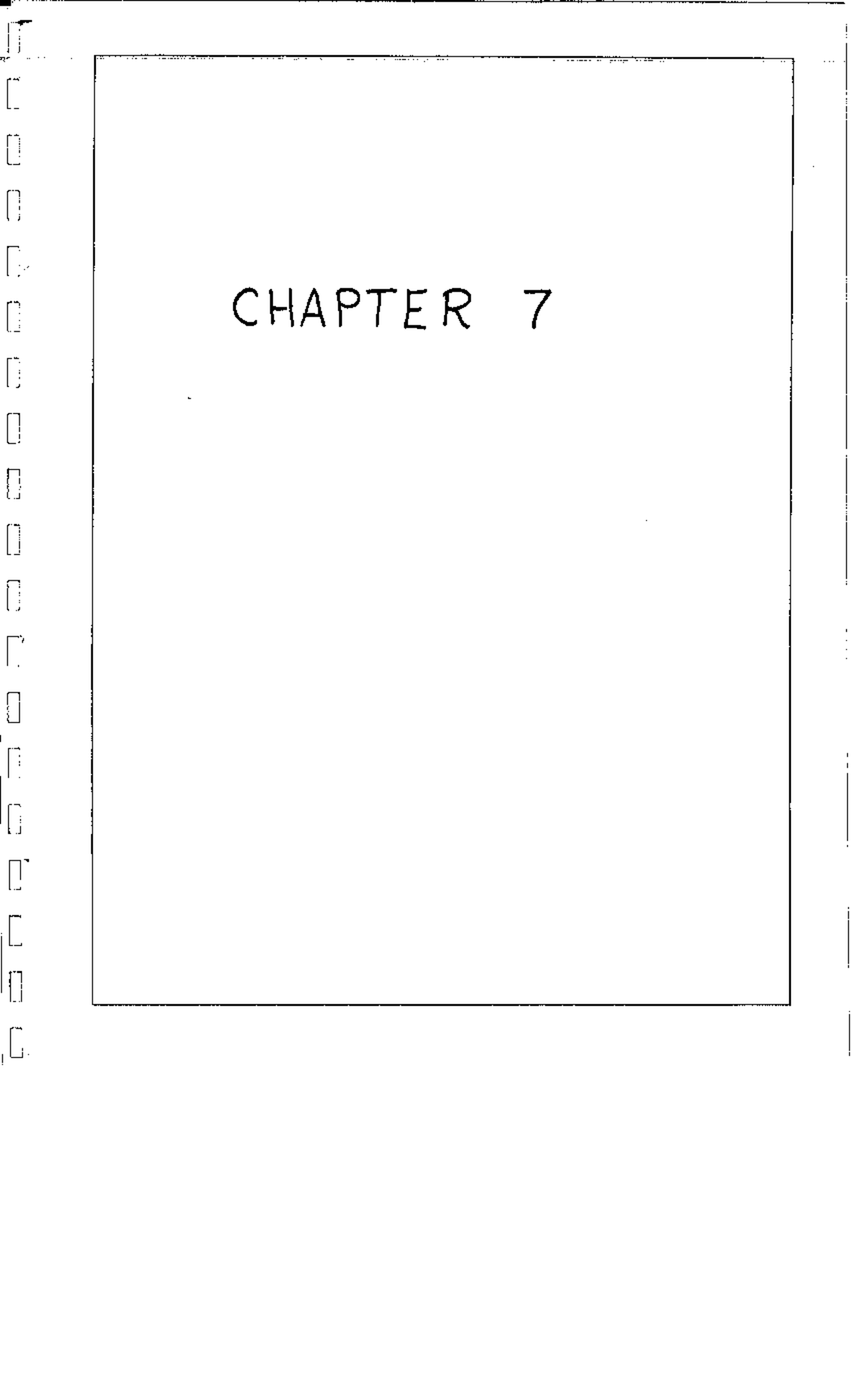 Cha7 - chapter 7 - CHAPTER 7 PROBLEM 7 7 through 7 For the given state ...