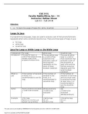Quiz-2 - Quiz notes - Chapter - 11 Inheritance ####### 1 subclass is ...