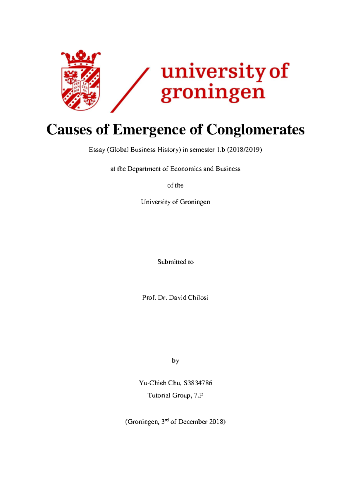 ビジネス・経済 MARRIS,Theory of Managerial Capitalism Global