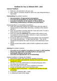 Mathematics Methods - Grade: 12 - Queensland Certificate of Education ...