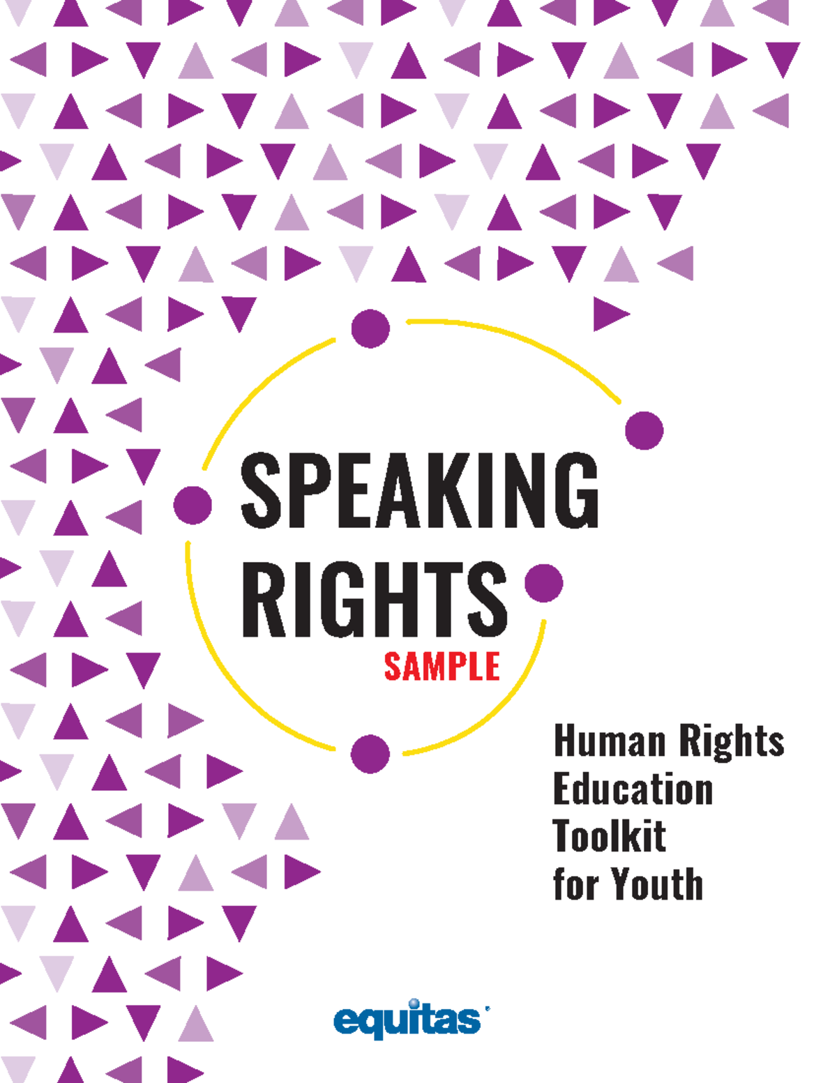 Sample Man SR EN 2018 - good - ® Human Rights Education Toolkit for ...