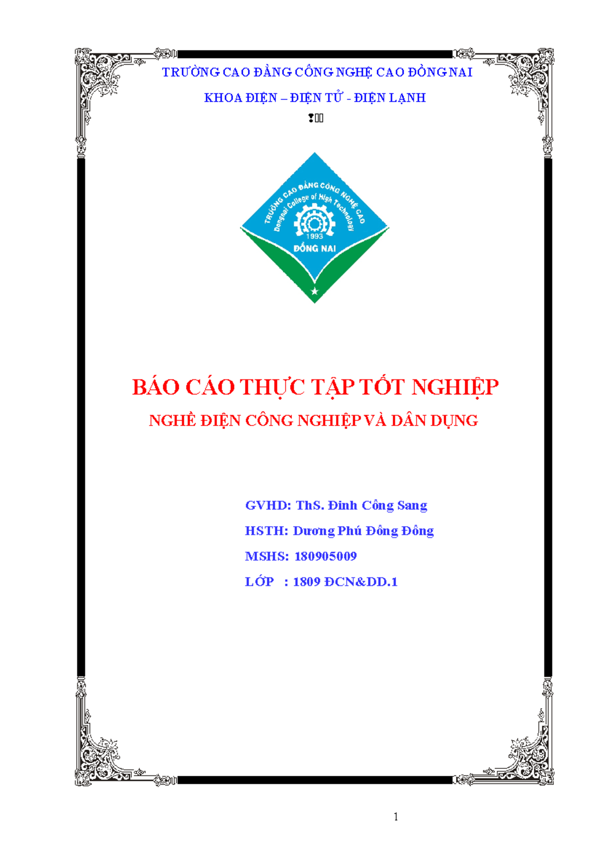 BÁO CÁO THỰC TẬP NHÓM K2018 - CÔNG TY SCANSIA PACIFIC - Studocu