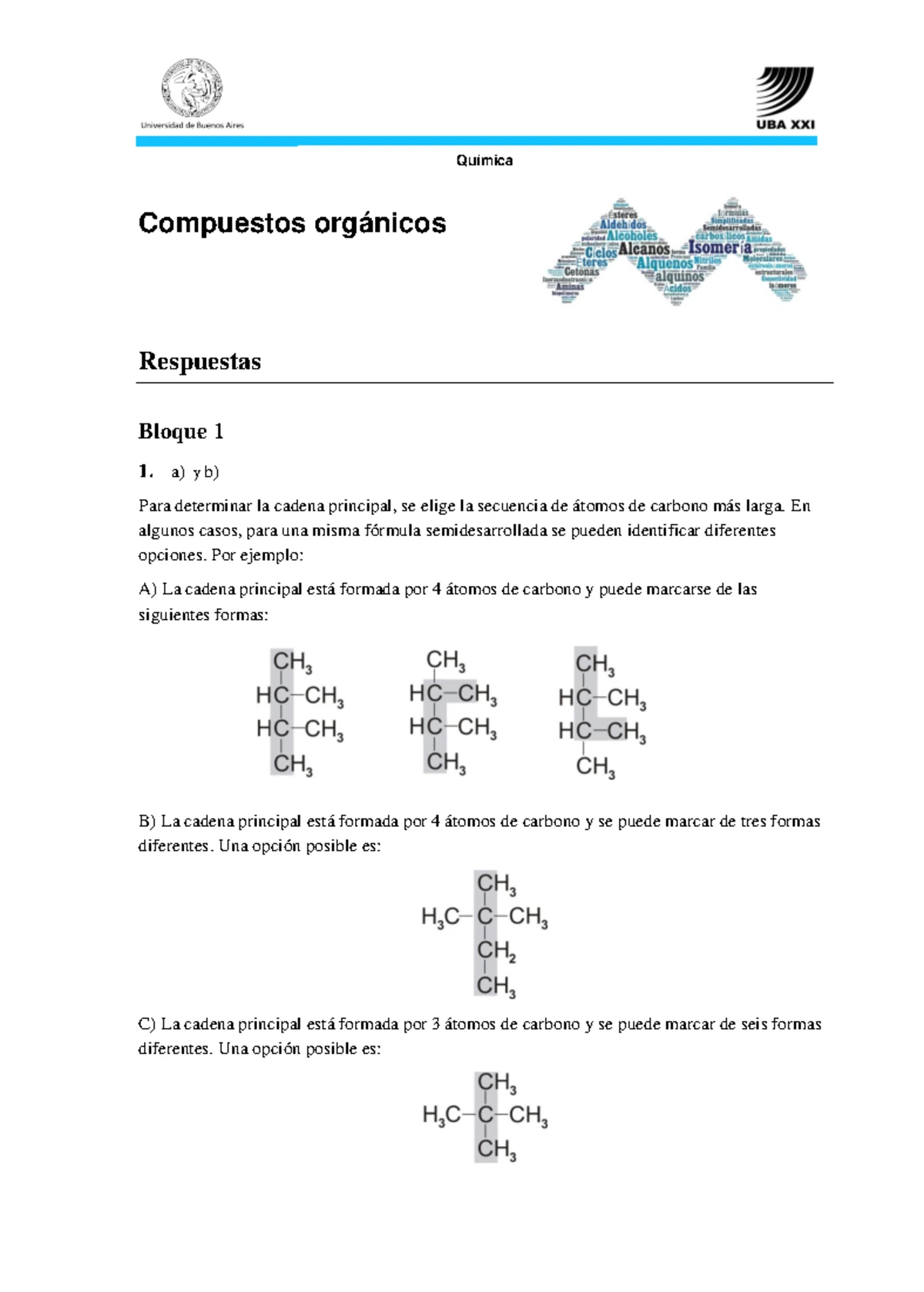 Informe N° 1 Quimica Idoyaga TP1 - TRABAJO PRÁCTICO N° GASES, LEY DE ...
