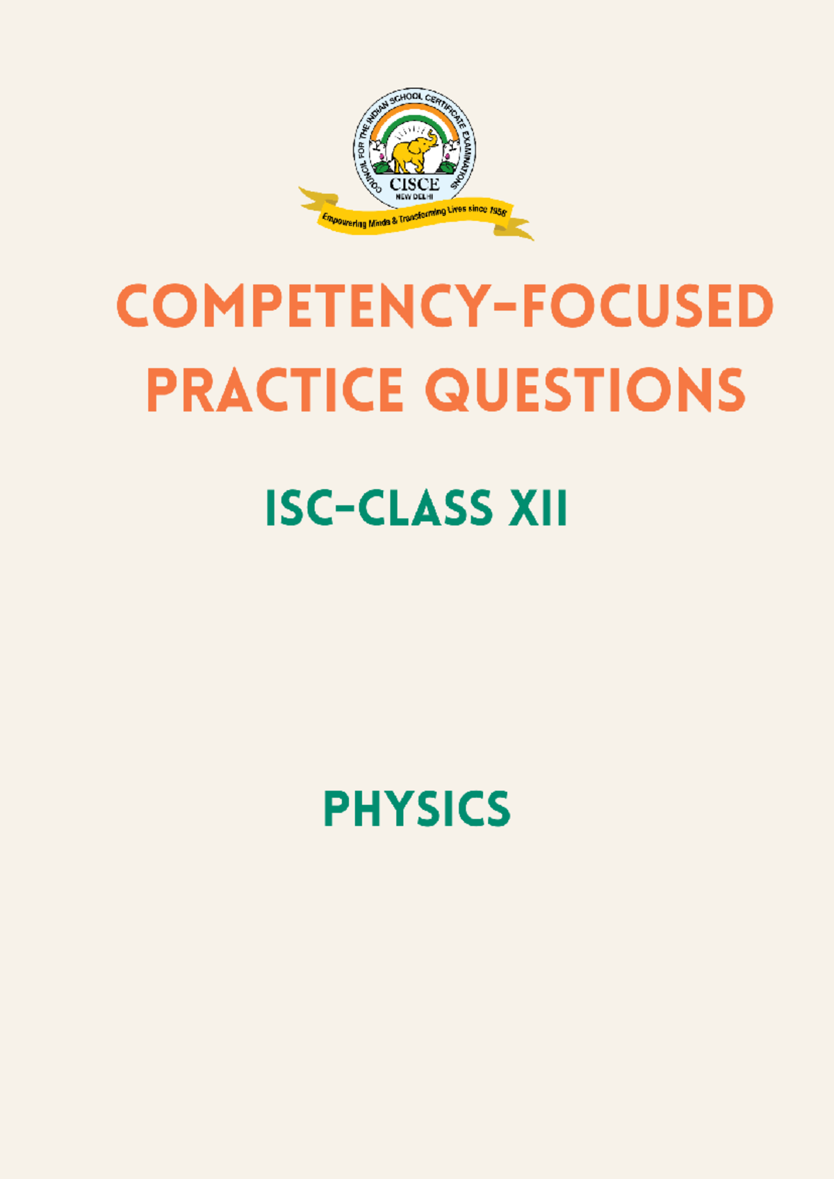 Cbq - case base question - PREFACE With a growing emphasis on ...