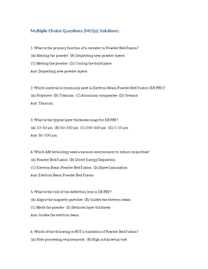 Teaching and learning in engineering (TALE) - unit 3 week 1 OBE and ...