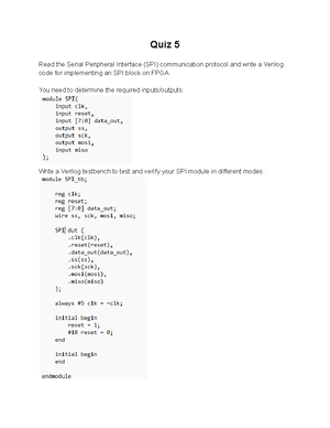 MIT Problem Set 1 - First homework set - Problem Set 1 Handed out ...
