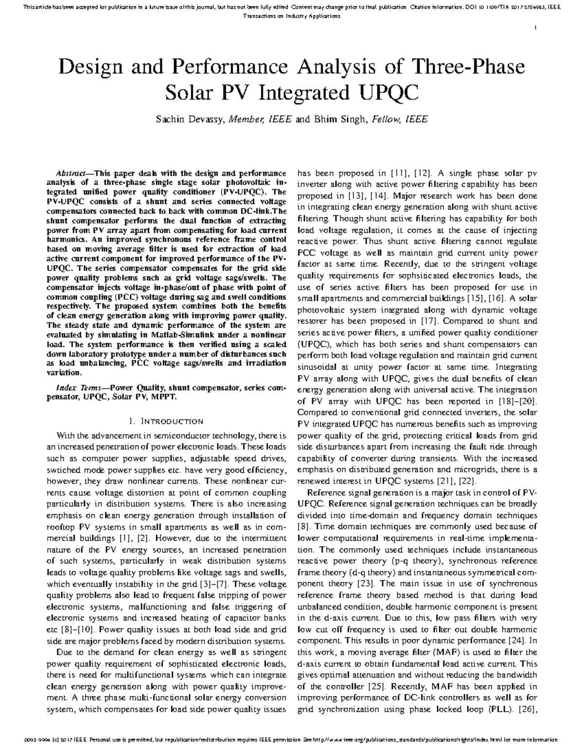 1.Construction and Performance Investigation of Three-Phase Solar PV ...