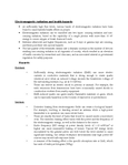 Electromagnetic Interference and compatibility - AP7031 - Studocu