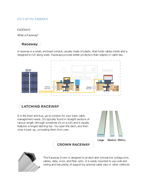 CSS 5 Router - NOTES - CSS 5 ROUTER What is a Router? A router is ...