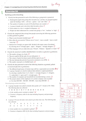 Data Analysis - hi this is not bad - Data Analysis Categorical ...