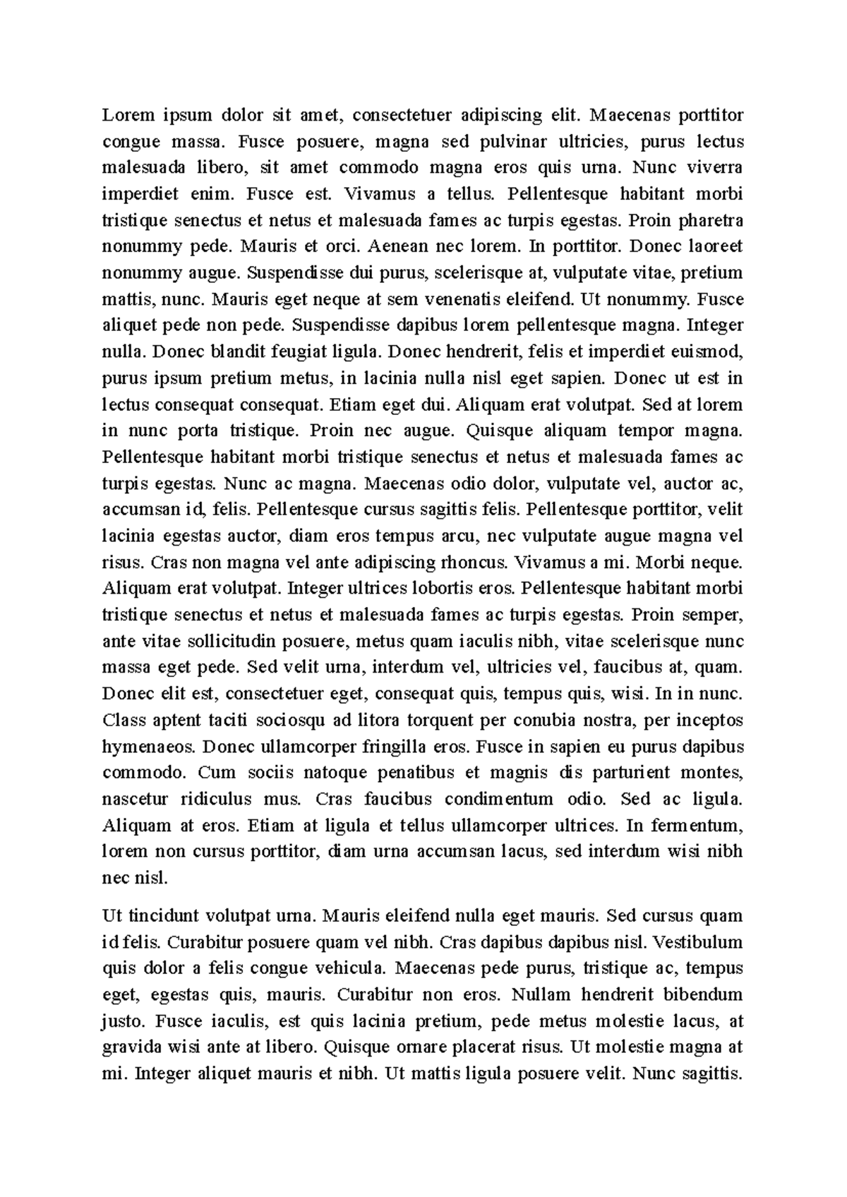 Final Exam Study Notes: Lorem Ipsum Dolor Sit Amet - Studocu