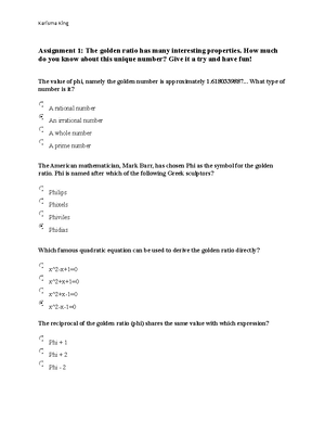 [Solved] Find the set An C U 1 2 3 4 5 6 7 A 1 3 5 7 C 2 4 5 6 7 ...