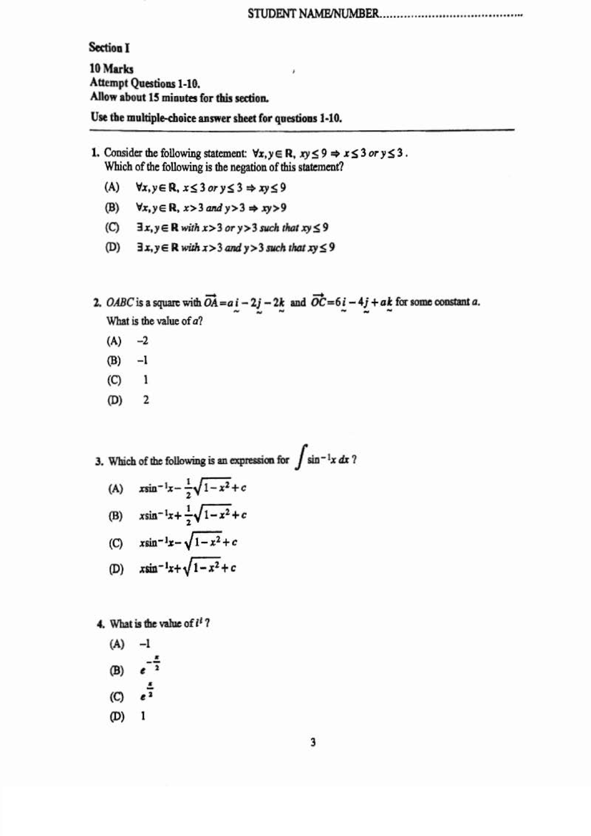 MATH 2025 Final Exam: Comprehensive Questions and Solutions - Studocu