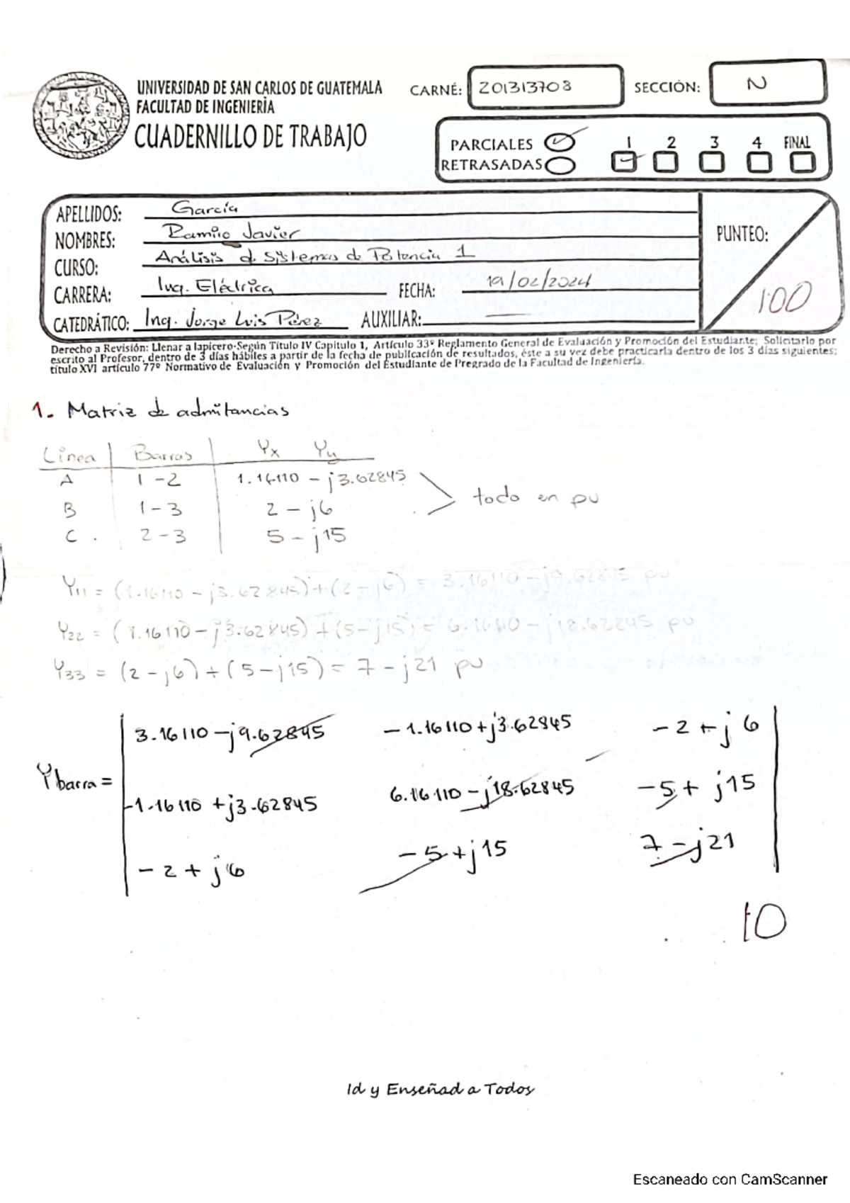 1er Parcial ASP1 - Examen 1S 2024: Temas y Recursos - Document Preview