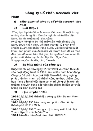 [Solved] im ring ca cc m hnh kinh t th trng khc trn th gii - Kinh tế ...