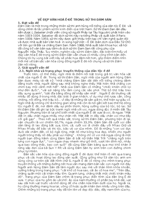 [Solved] phn tch tnh tt yu khch quan ca cng nghip ha hin i ha vit nam ...